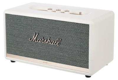 Marshall Stanmore BT II White B-Stock