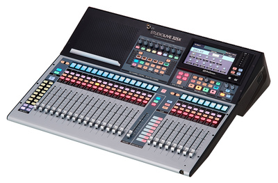 Presonus StudioLive 32SX