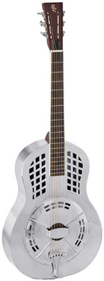 Baton Rouge RR71S/12 Brushed Nickel