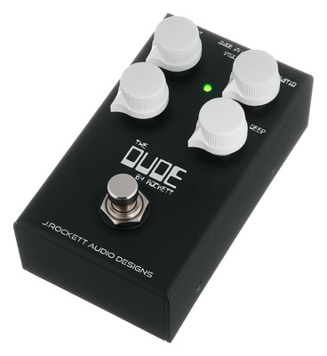 J. Rockett Audio Designs The Dude V2