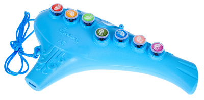 Ocarina AC C3 Fantasie