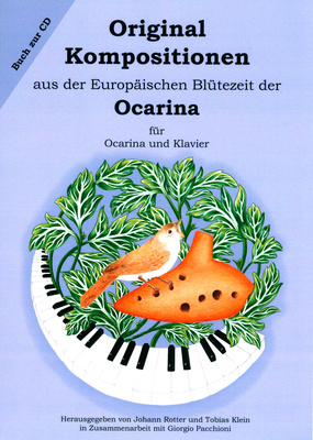 Original compositions