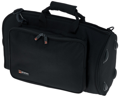 Protec C244X Gigbag for Flugelhorn