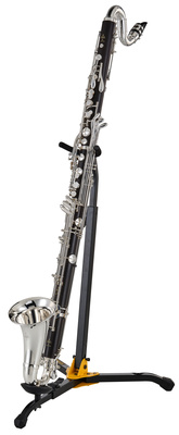 Prestige Bass low D/C
