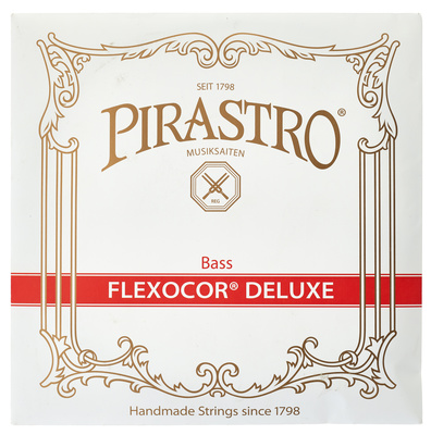 Flexocor Deluxe Solo A String