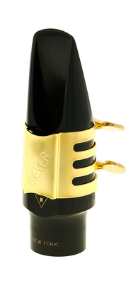 New York Alto Sax 5M