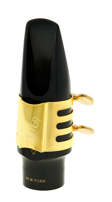 New York Alto Sax 6M