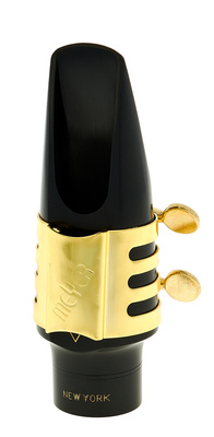 New York Alto Sax 7M