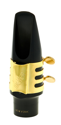 New York Alto Sax 8M