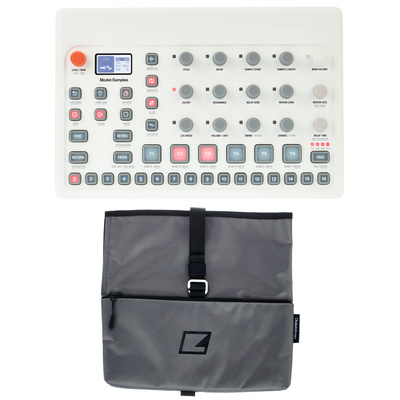 Elektron Model:Samples Bag Bundle