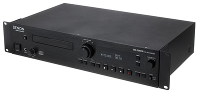 Denon DN-300CR B-Stock