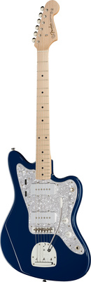 Fender Hybrid Jazzmaster MN Indigo
