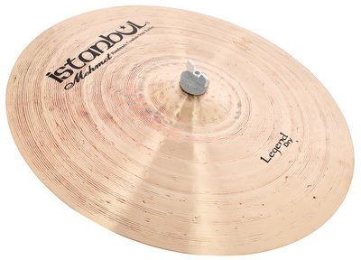 18" Legend Dry Crash