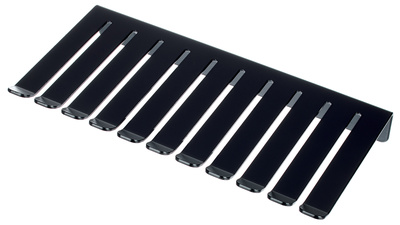 Eurorack Cable Holder 200mm