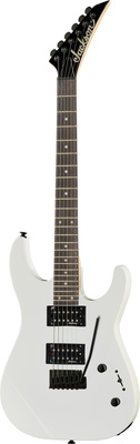 Jackson JS12 Dinky AH WH