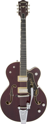 Gretsch G6120T-59 LTD Nashville DCS