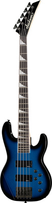 Jackson JS3V Concert Bass AH MBB