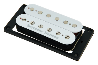 Seymour Duncan TB-14 Custom 5 White