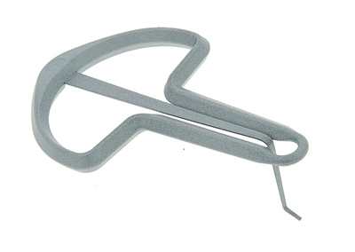 Jaw Harp D21 75mm Nr.12