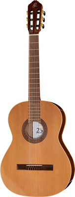 Ortega R189GSN-25TH