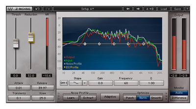 Waves Z-Noise Download