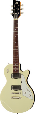 Duesenberg Starplayer Special White