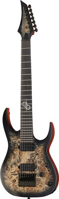 Solar Guitars S1.7 PB ETC