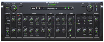 Audified ToneSpot Bass Pro Download
