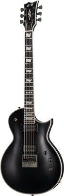 ESP E-II Eclipse Evertune BLKS