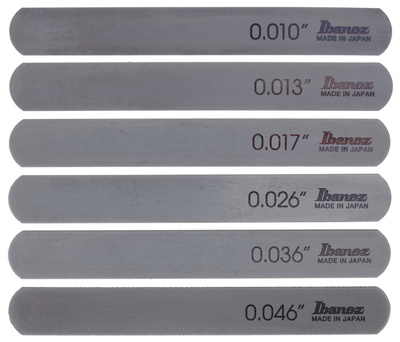 4449EG61X Nut File Set
