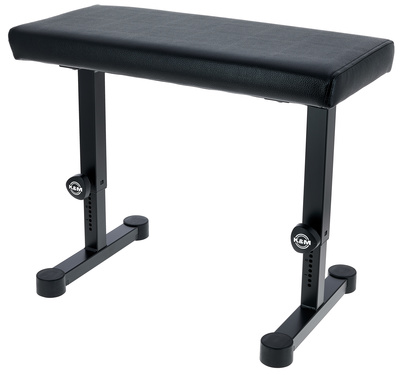 K&M 14085 Keyboard Bench