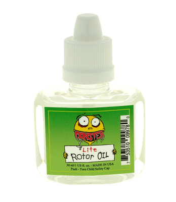 Lite Rotor Oil