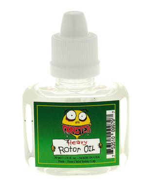 Heavy Rotor Oil