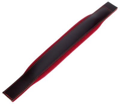 Bass Strap 120 bass red
