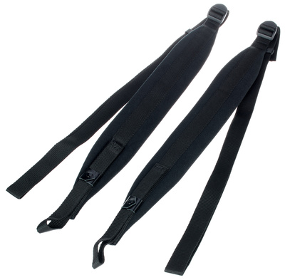 Accordion Strap Nylon XL