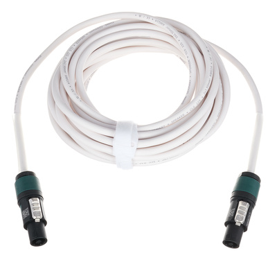 Cordial CPL 10 LL - WH