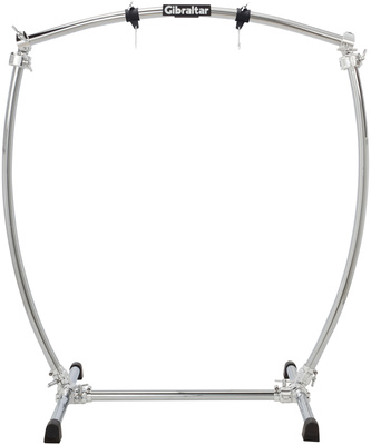 GCSCG-L Gong Stand Curved