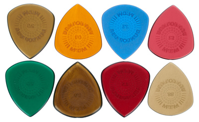 Flow Pick Variety Pack