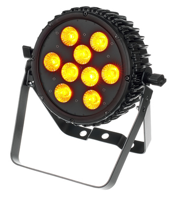Showtec Power Spot 9 Q5