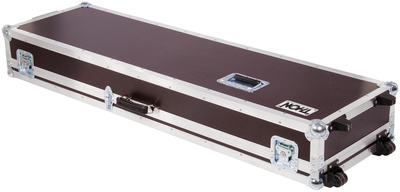 Thon Keyboard Case Korg Kronos 88 Flightcase