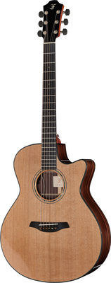 Furch Yellow Gc-CR w/SPA MC