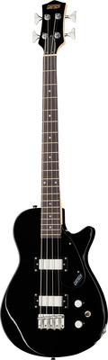 Gretsch G2220 Junior Jet II Bass BK WN