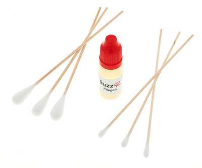 Buzz-R Care Set
