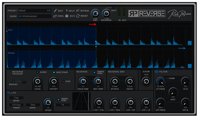 Rob Papen RP-Reverse Download