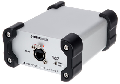 Klark Teknik DN9630