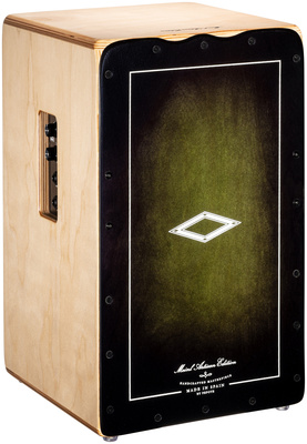 Meinl Artisan Edition Pickup Cajon