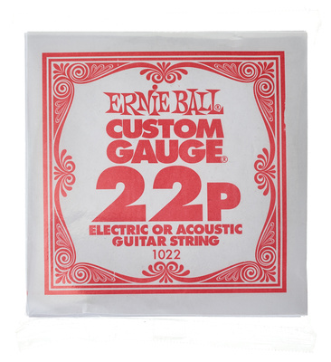 Ernie Ball 022p Single String Slinky Set