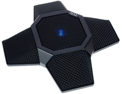 MXL AC-360-Z V2 Black