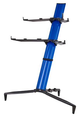 Stay Keyboard Stand Tower Blue