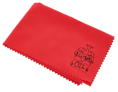 Polishing Cloth - Microfiber